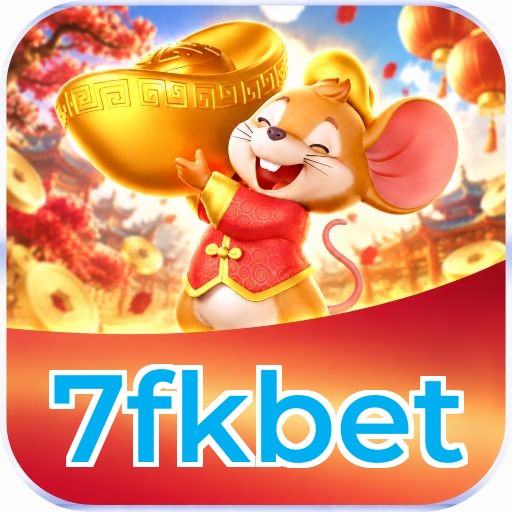 Logo 7fkbet APP Mobile Brasil
