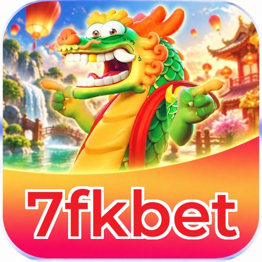 Logo 7fkbet Loteria Online