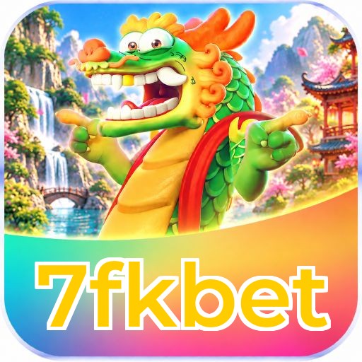 7fkbet APK Logo Oficial Certificado