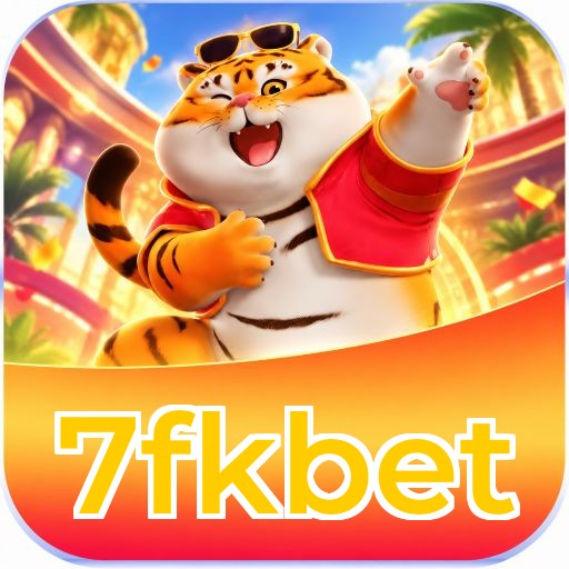 7fkbet VIP Program Logo