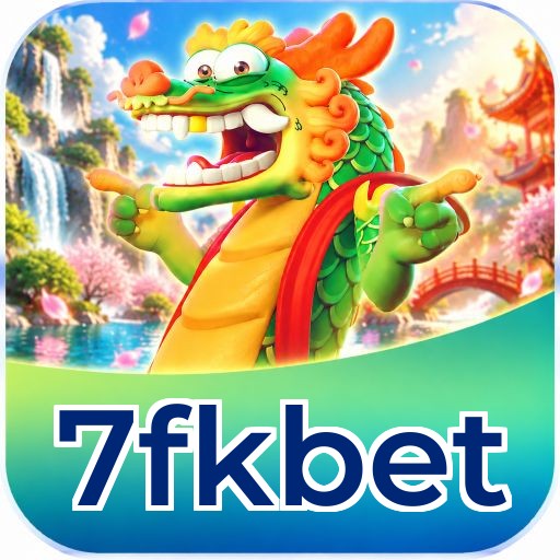 7fkbet Win - Jackpots e Vitórias