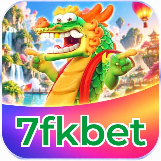 Logo 7fkbet Download Brasil