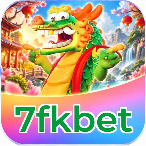 7fkbet Logo