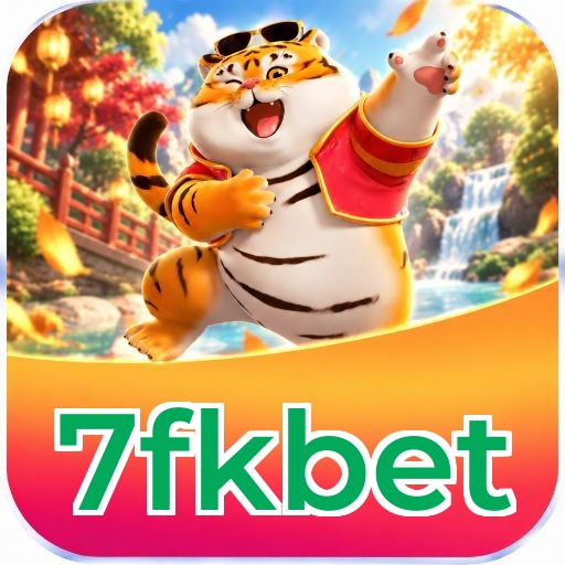 Logo 7fkbet APK Android Brasil