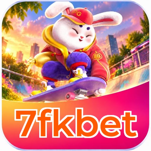 Logo 7fkbet Telegram Oficial