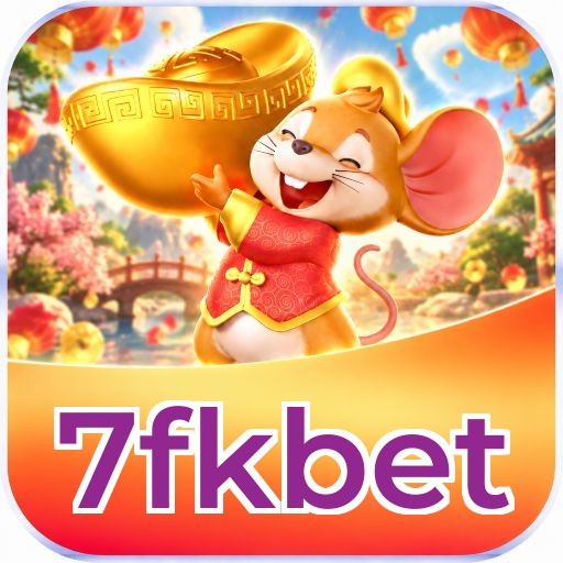 7fkbet Logo