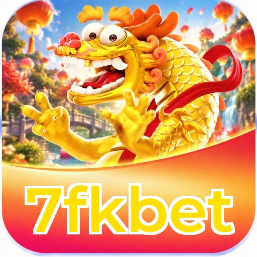 7fkbet APP Logo Oficial Certificado Android iOS