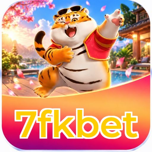 Logo 7fkbet Cassino Online Brasil