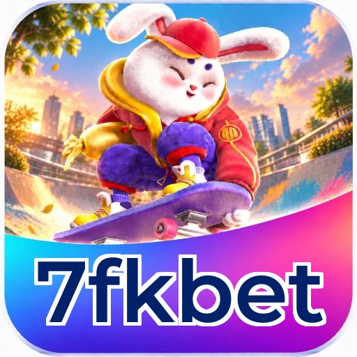 7fkbet Logo Seguro