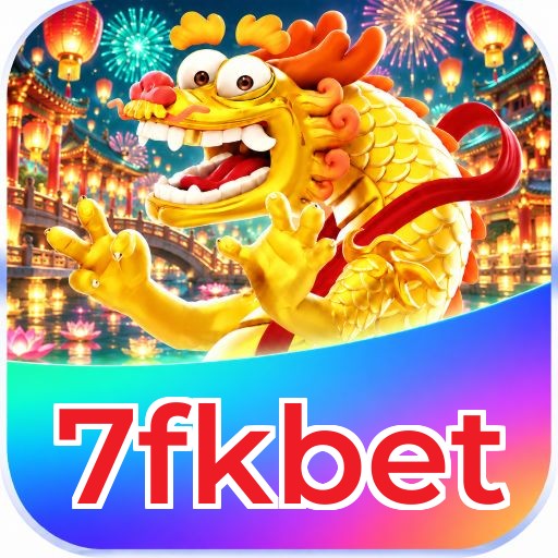 7fkbet Logo Oficial