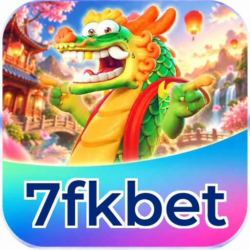 7fkbet Slots Premium Brasil