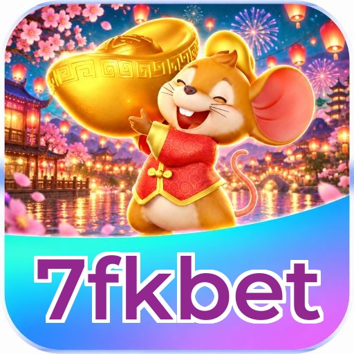 Logo 7fkbet Plataforma Certificada