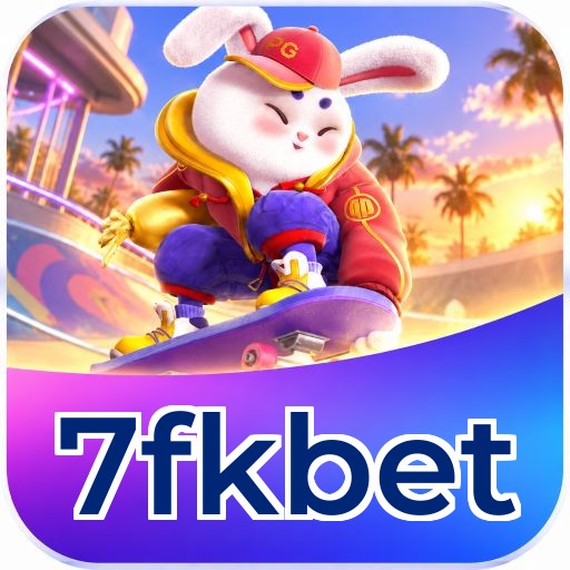 Requisitos do APK 7fkbet para Android - Logo Oficial