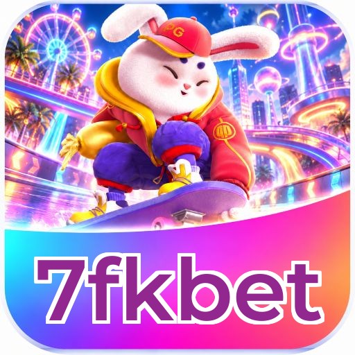 7fkbet Logo