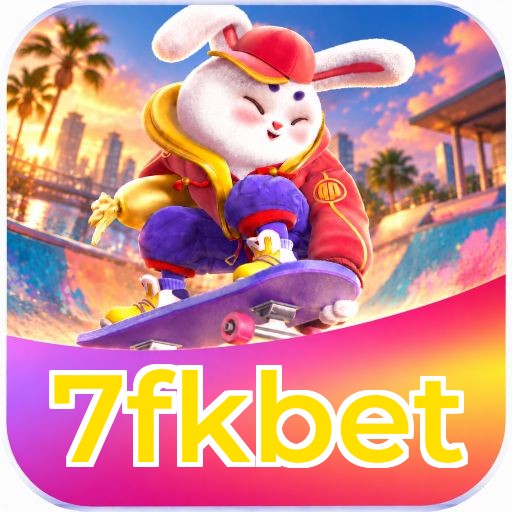 7fkbet Bônus Oficial - Rollover 25x Justo