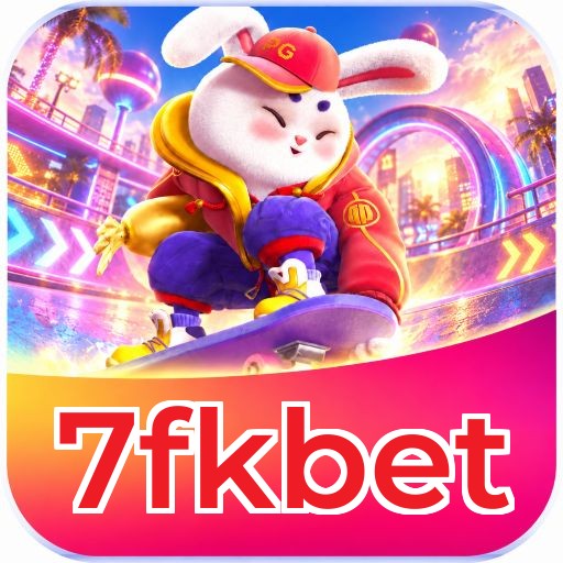 7fkbet Cadastro Oficial - Bônus R$ 5.000