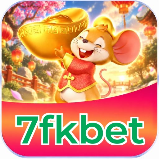 Logo 7fkbet Cassino Ao Vivo Brasil