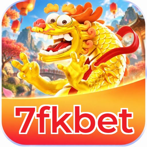 7fkbet Logo