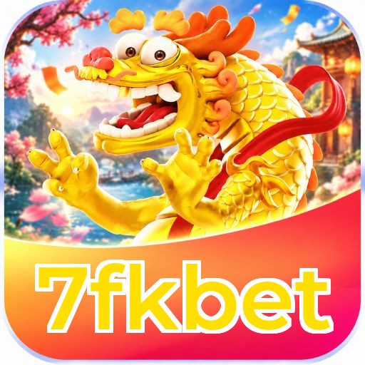 7fkbet Logo Verificado