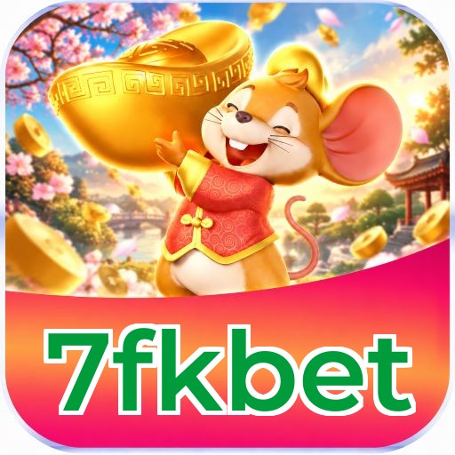 Logo 7fkbet Telegram Canal Oficial
